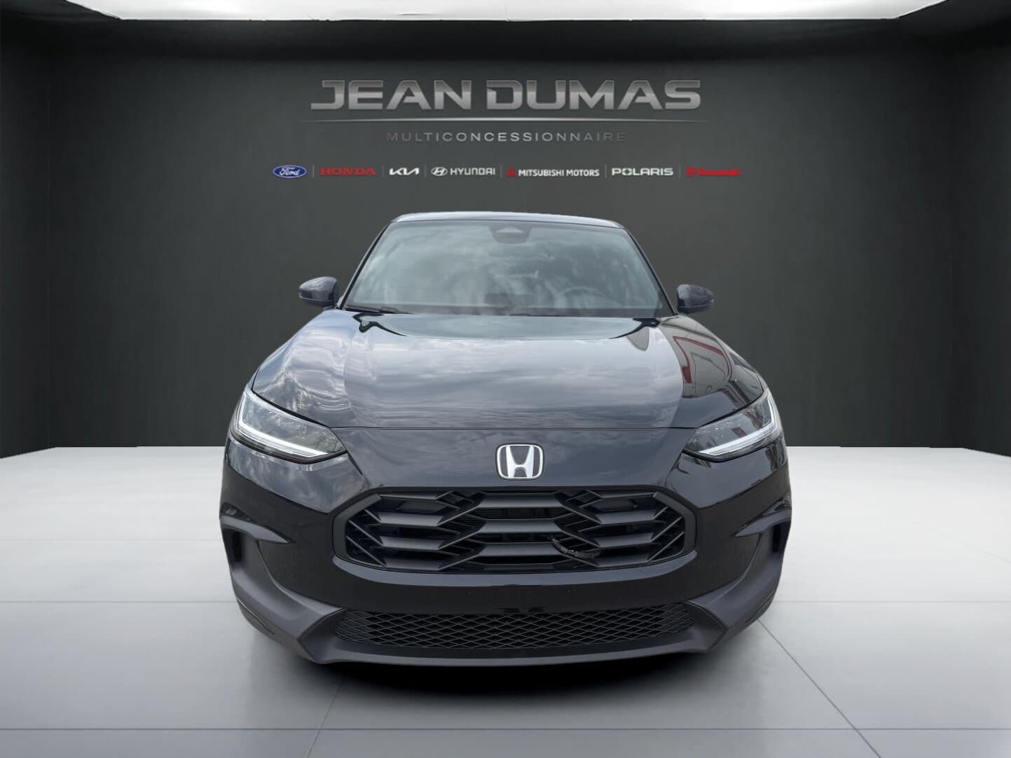 Honda HR-V 2023 — photo 3