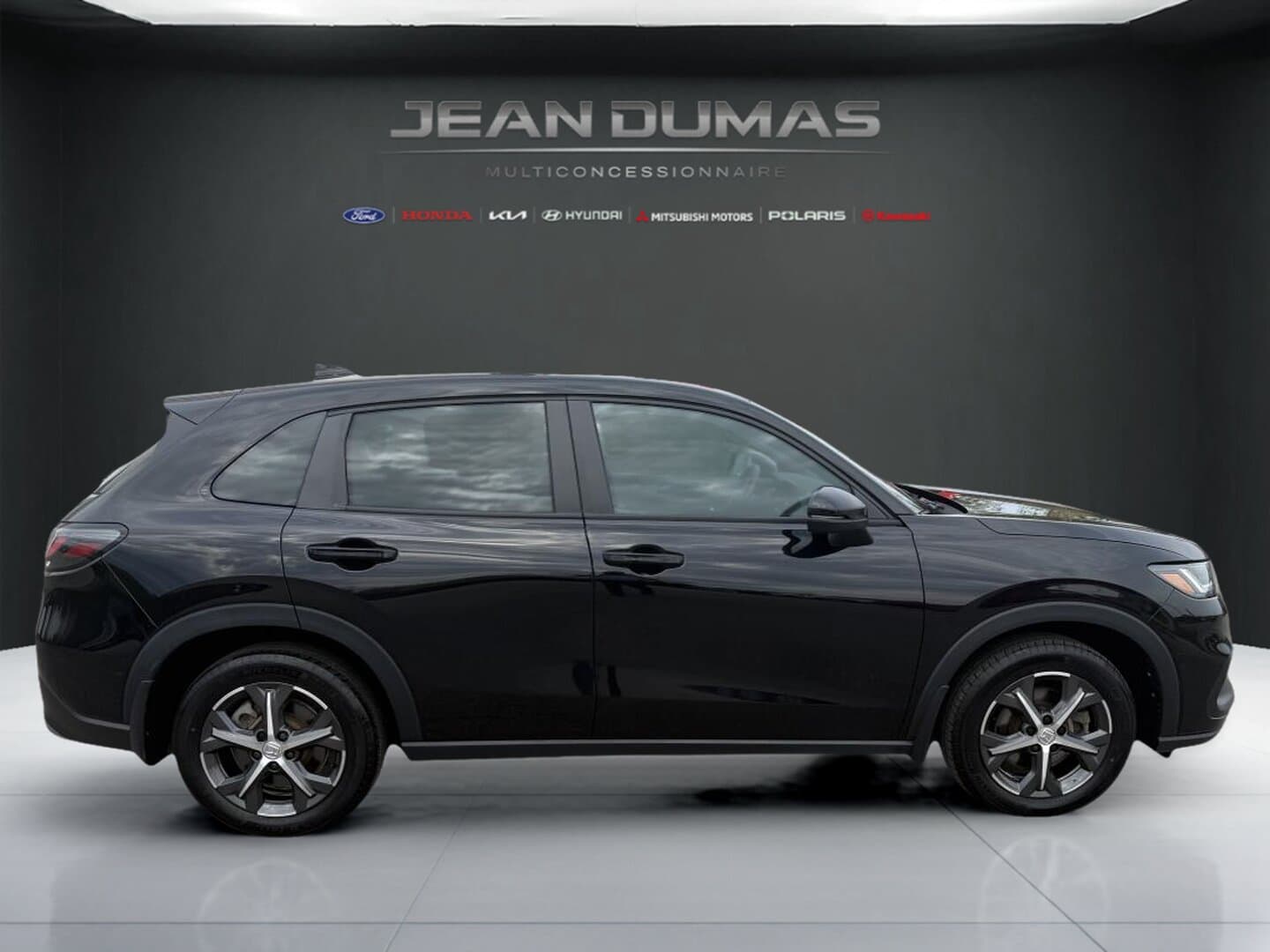 Honda HR-V 2023 — photo 7