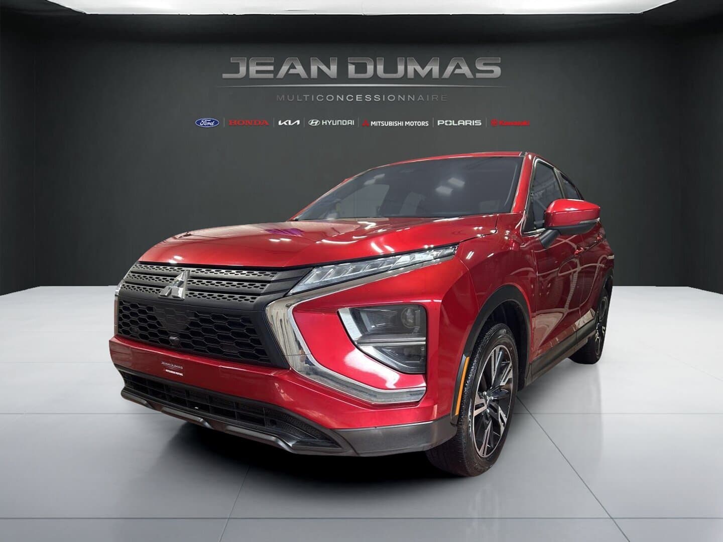 Mitsubishi Eclipse Cross 2023 à vendre à Saint-Félicien