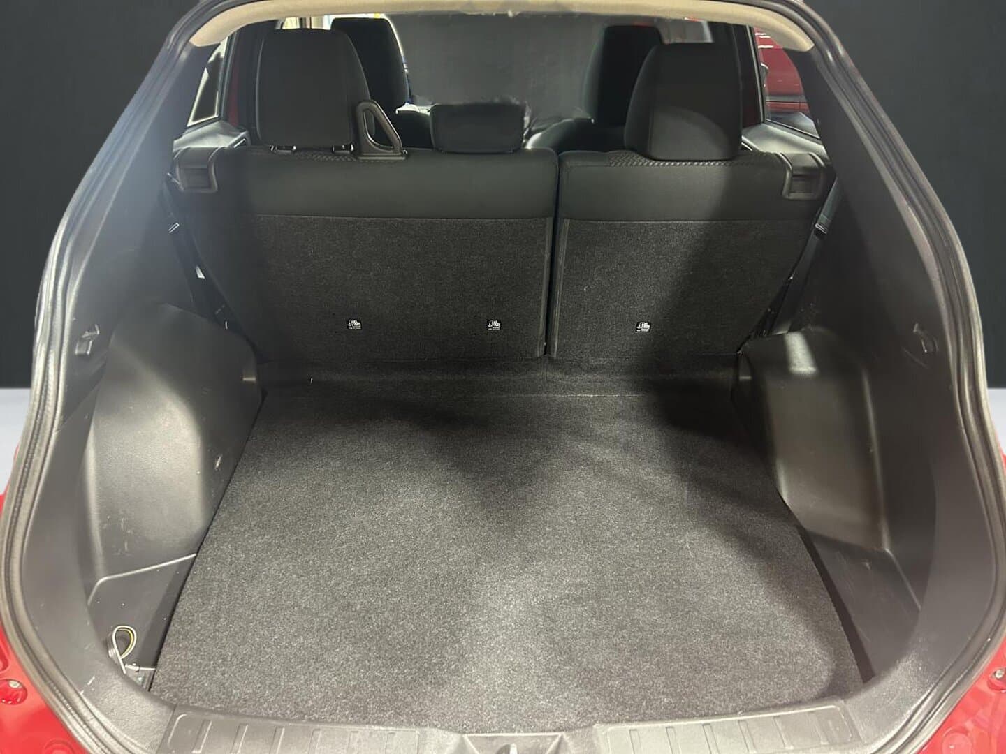 Mitsubishi Eclipse Cross 2023 — photo 17