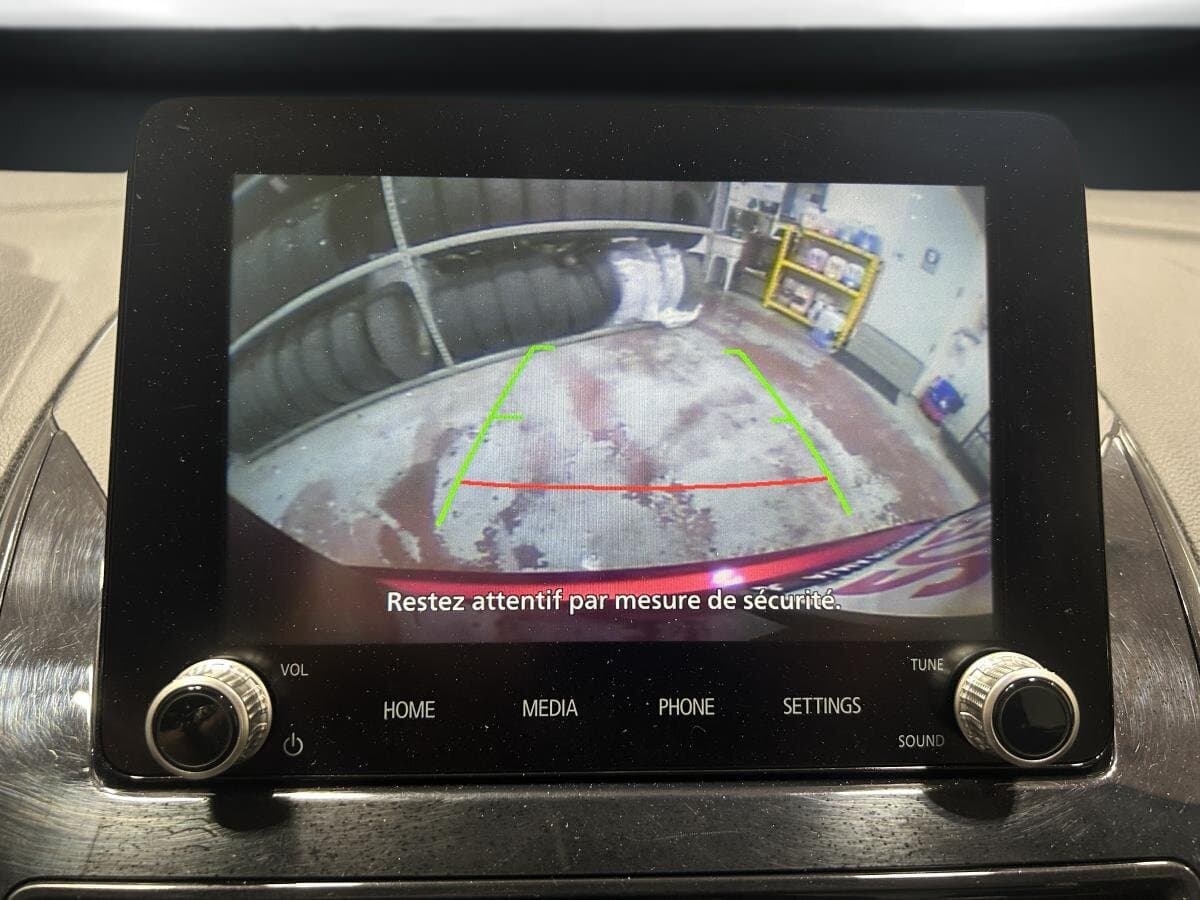 Mitsubishi Eclipse Cross 2023 — photo 21