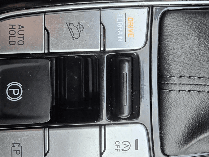 Hyundai Tucson 2024 — photo 12
