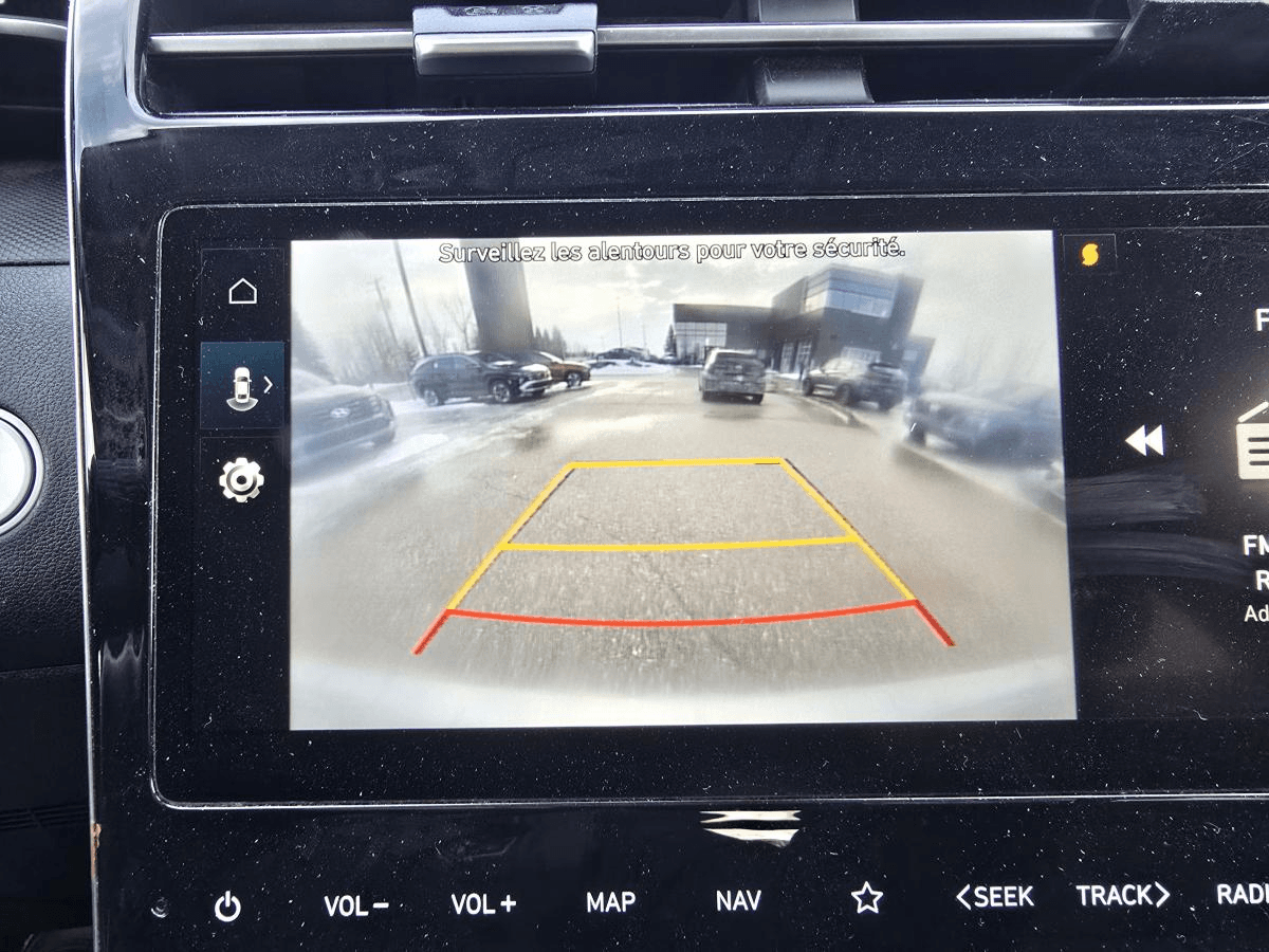 Hyundai Tucson 2024 — photo 14