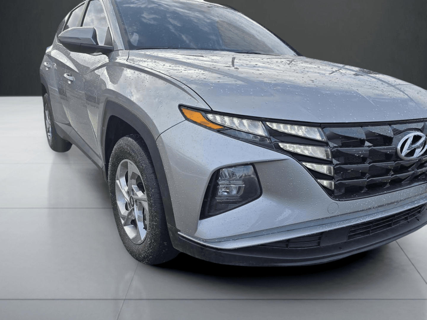 Hyundai Tucson 2024 — photo 3