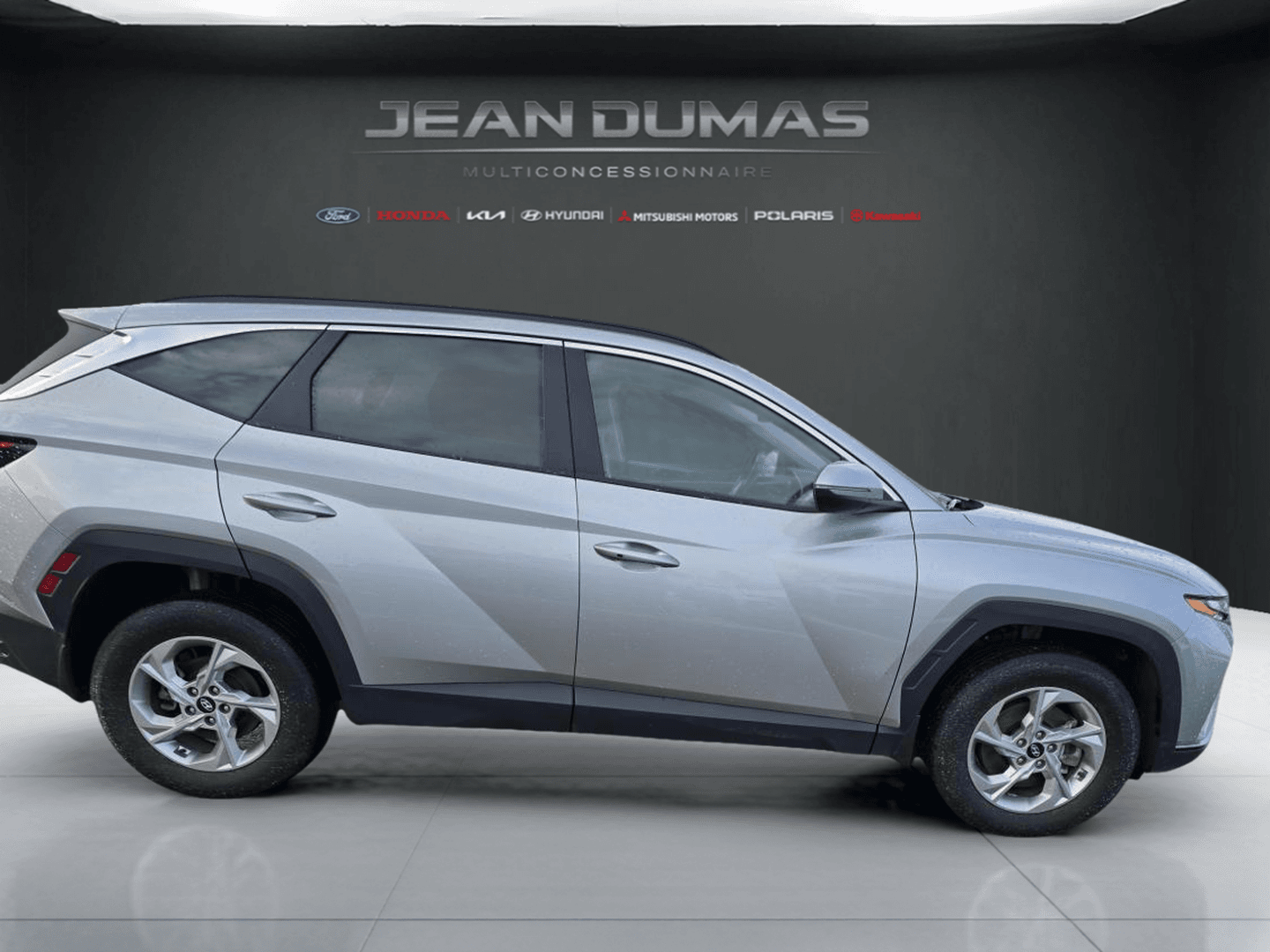 Hyundai Tucson 2024 — photo 4