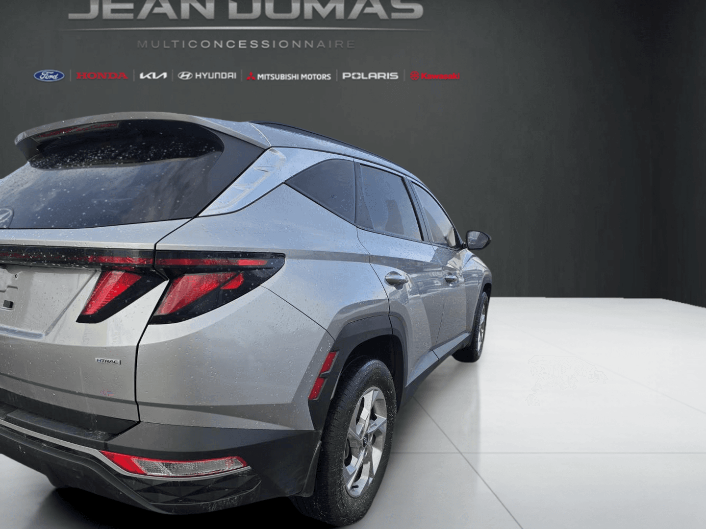 Hyundai Tucson 2024 — photo 5