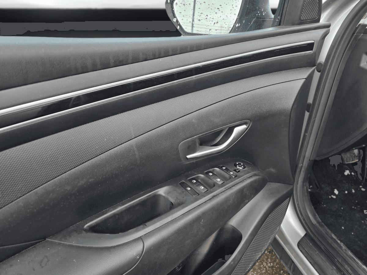 Hyundai Tucson 2024 — photo 7