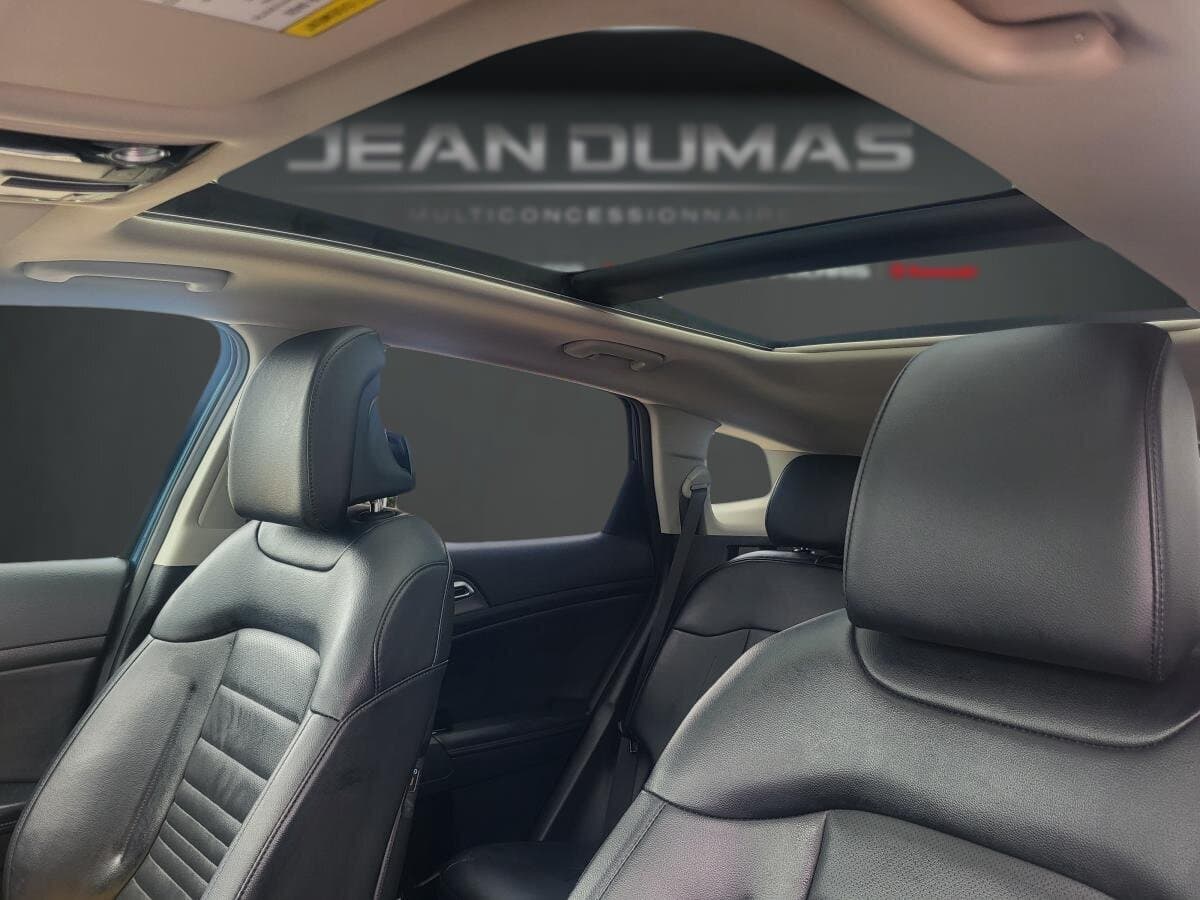 Kia Sportage 2023 — photo 14