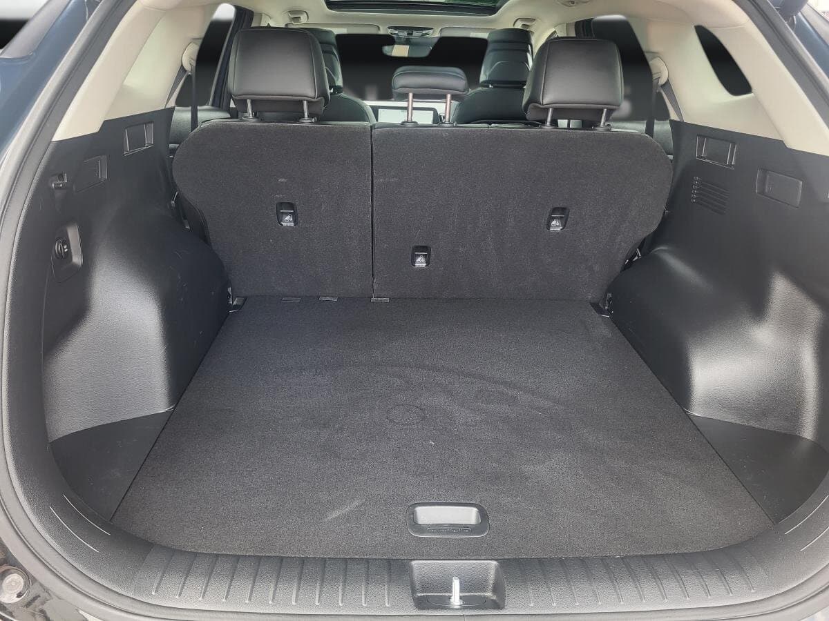 Kia Sportage 2023 — photo 17