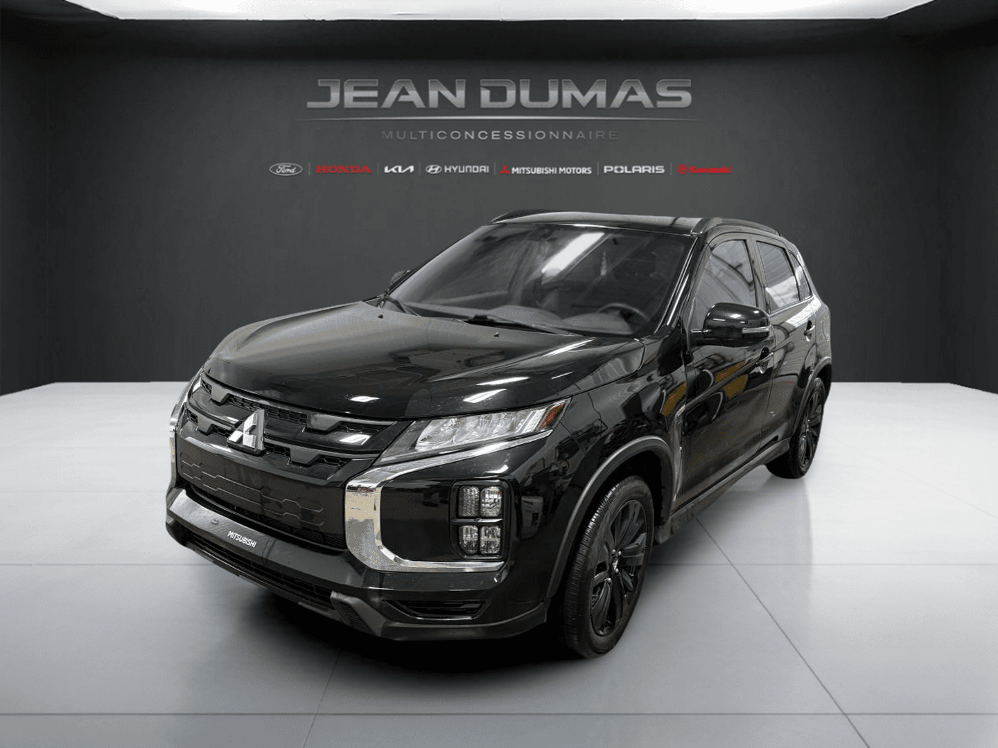 Mitsubishi RVR 2023 à vendre à Saint-Félicien