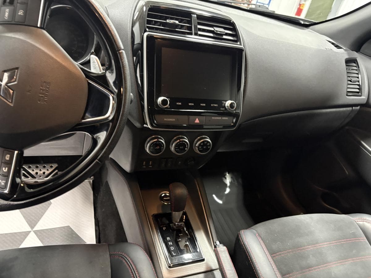 Mitsubishi RVR 2023 — photo 11