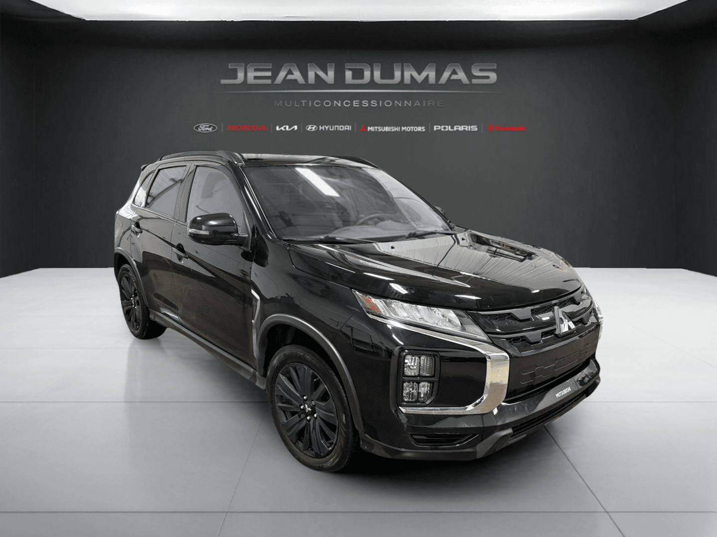 Mitsubishi RVR 2023 — photo 3