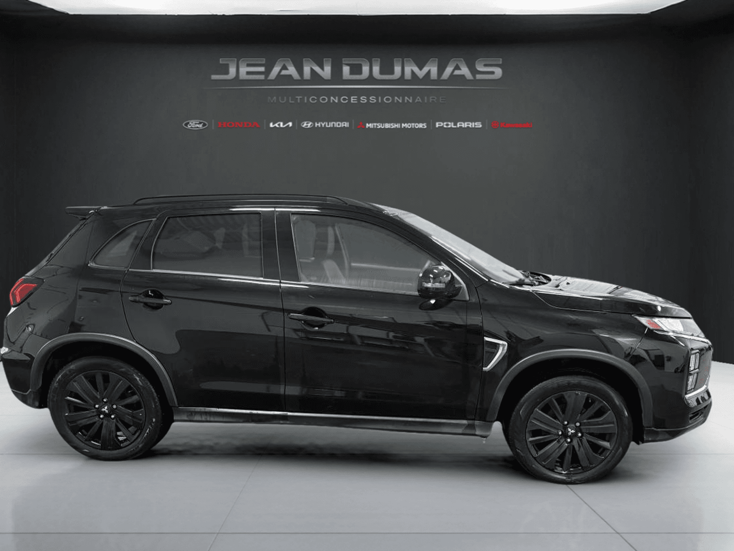 Mitsubishi RVR 2023 — photo 4