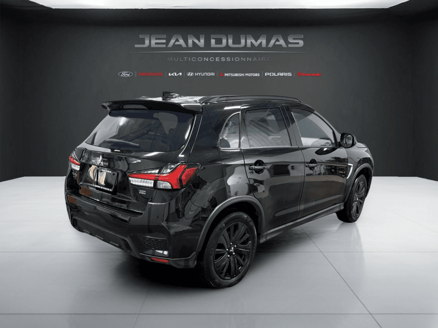 Mitsubishi RVR 2023 — photo 5