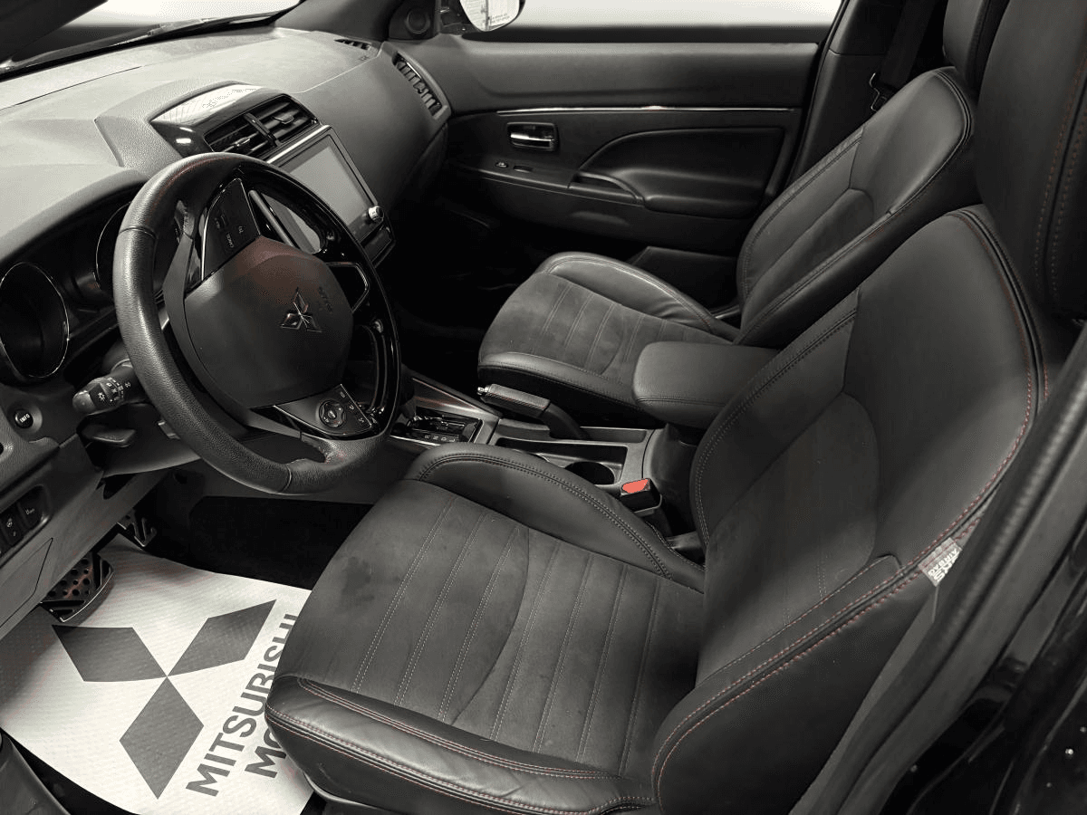 Mitsubishi RVR 2023 — photo 9