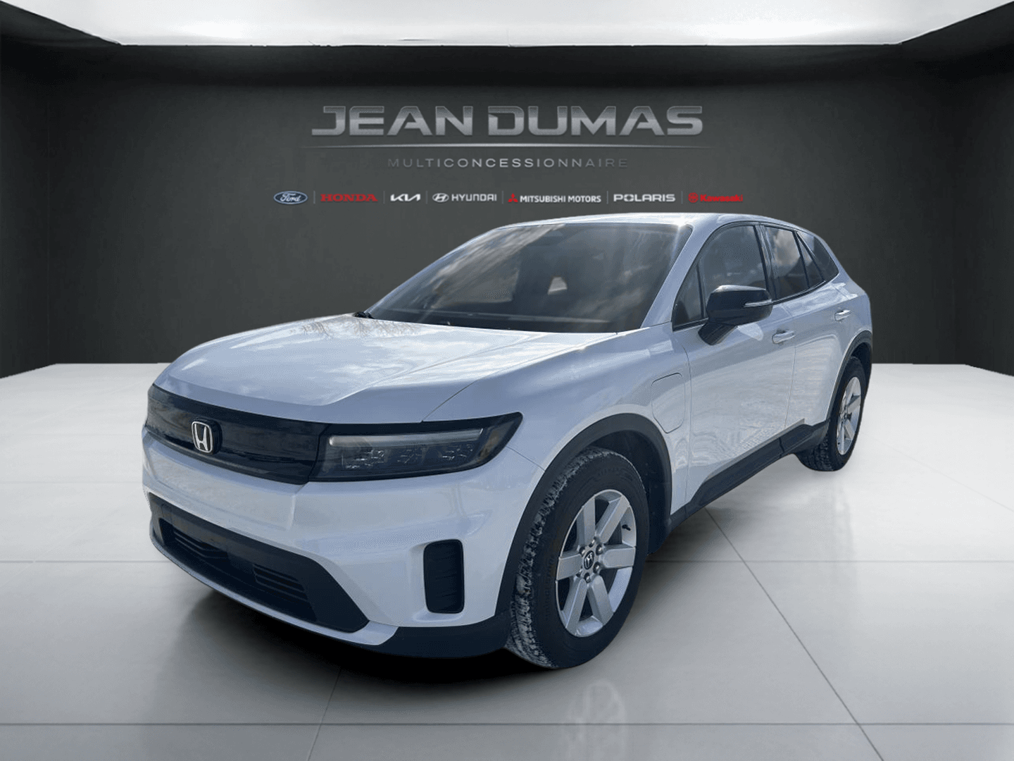 Honda Prologue 2024 à vendre à Dolbeau-Mistassini