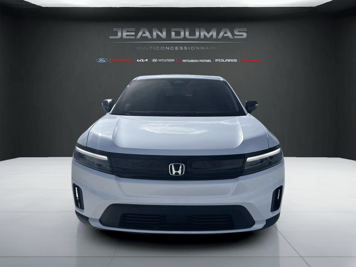 Honda Prologue 2024 — photo 2