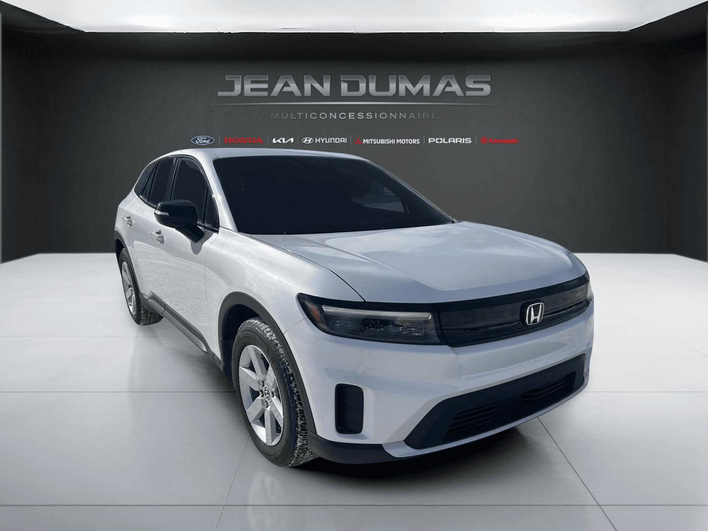 Honda Prologue 2024 — photo 3