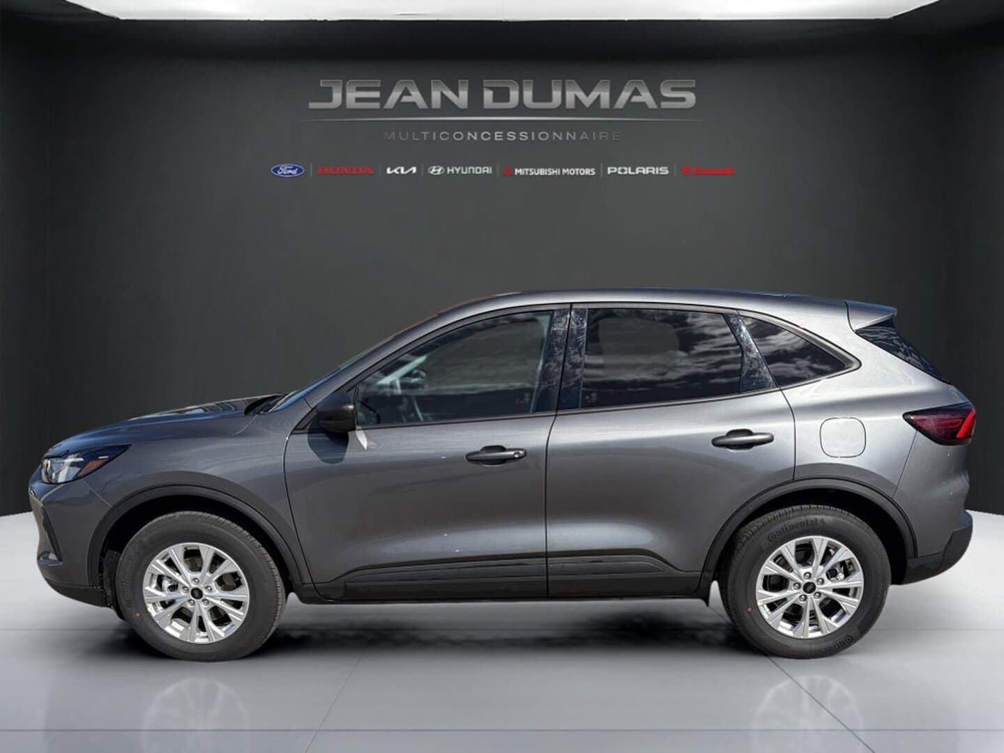 Ford Escape 2026 — photo 6