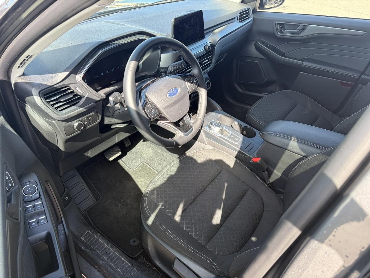 Ford Escape 2026 — photo 8