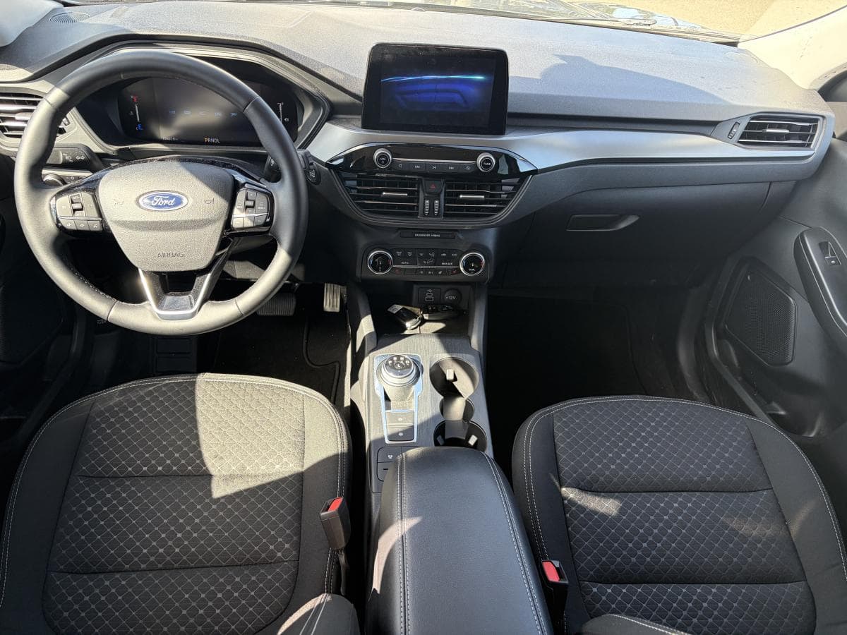 Ford Escape 2026 — photo 9