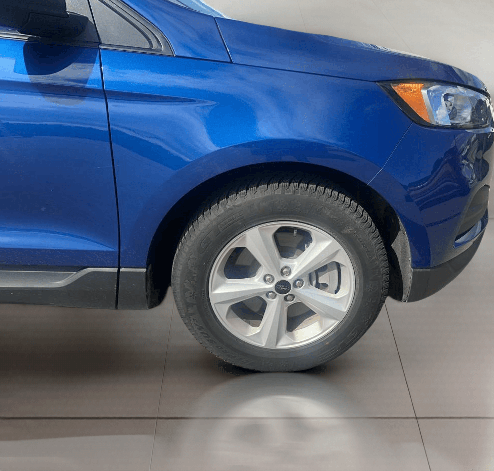 Ford Edge 2023 — photo 4