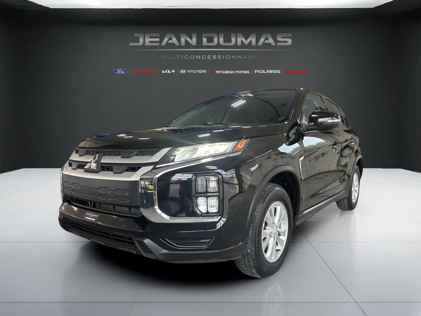 Mitsubishi RVR 2023 à vendre à Dolbeau-Mistassini
