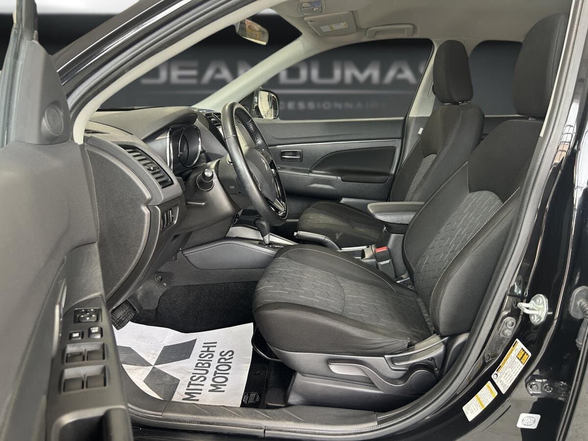 Mitsubishi RVR 2023 — photo 12