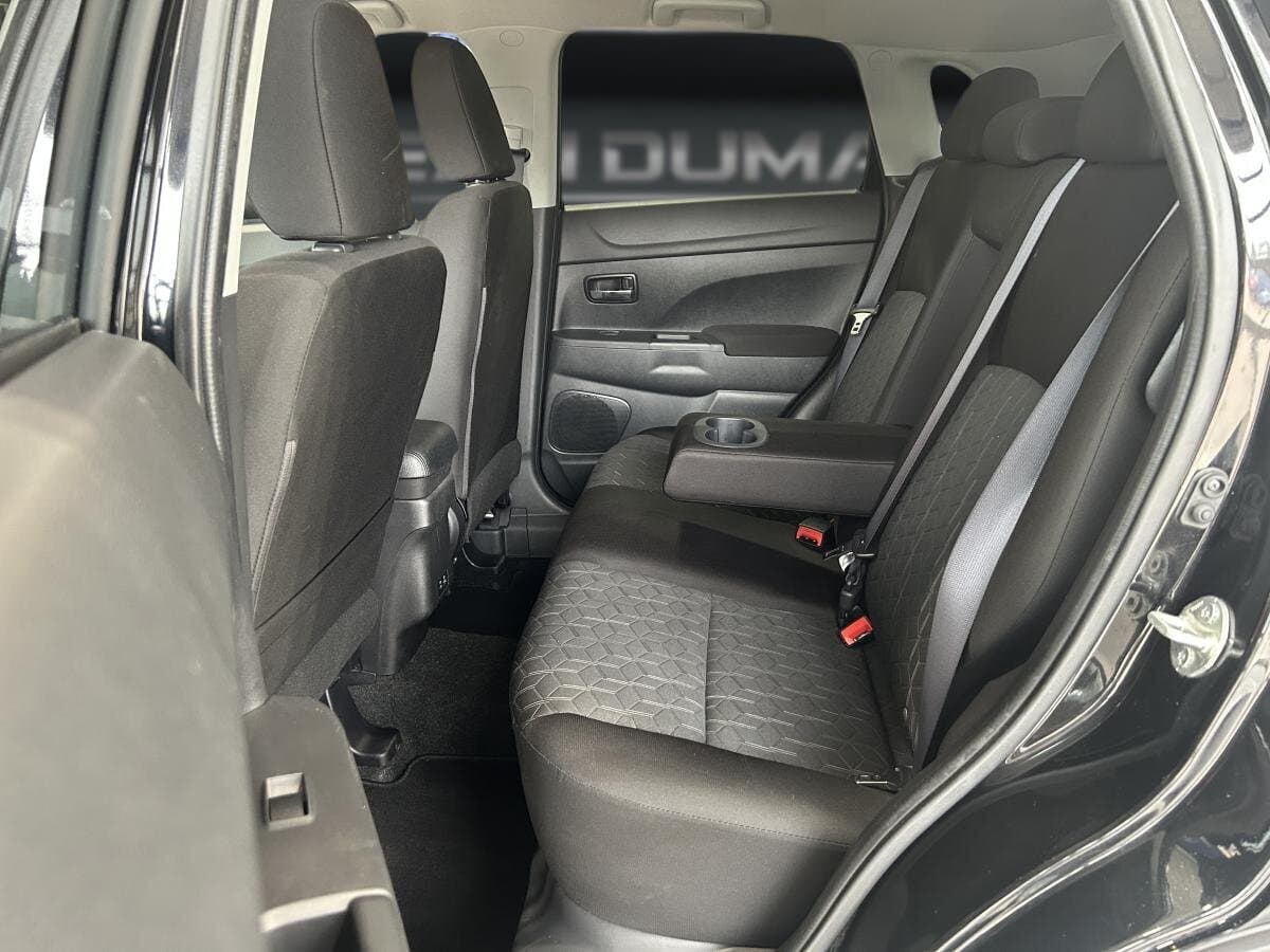 Mitsubishi RVR 2023 — photo 13