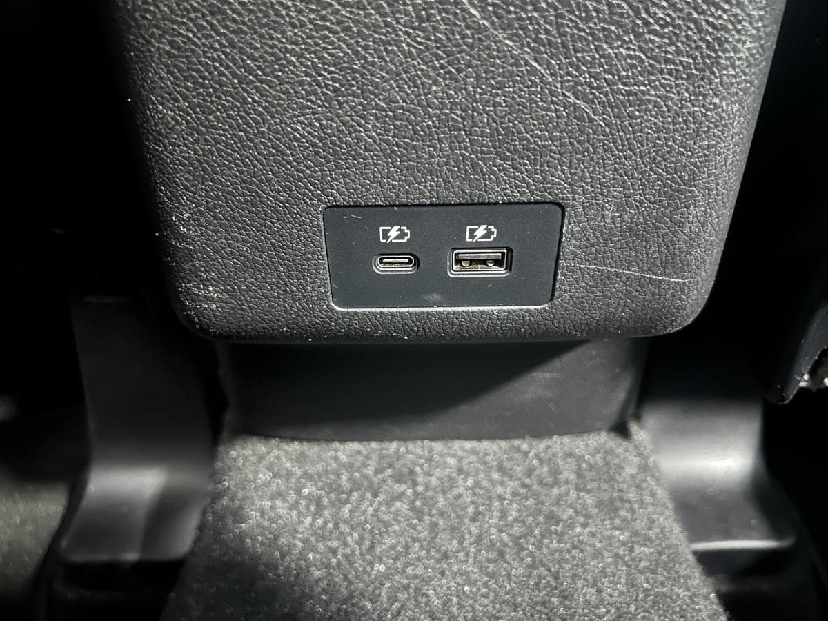 Mitsubishi RVR 2023 — photo 14
