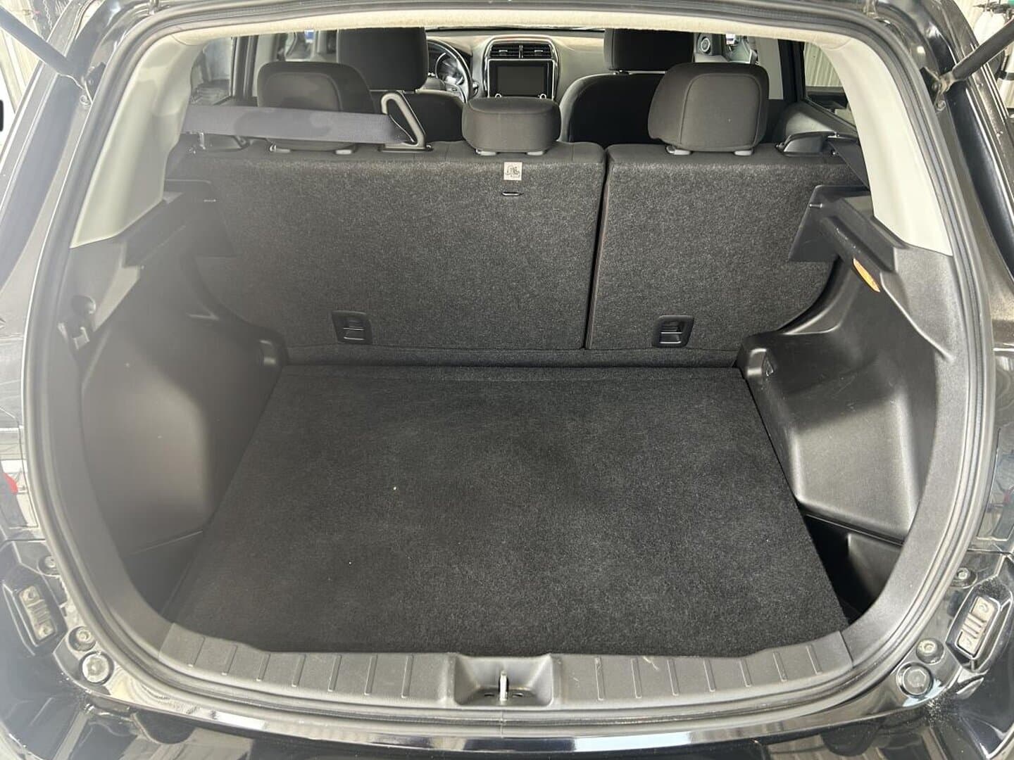 Mitsubishi RVR 2023 — photo 15