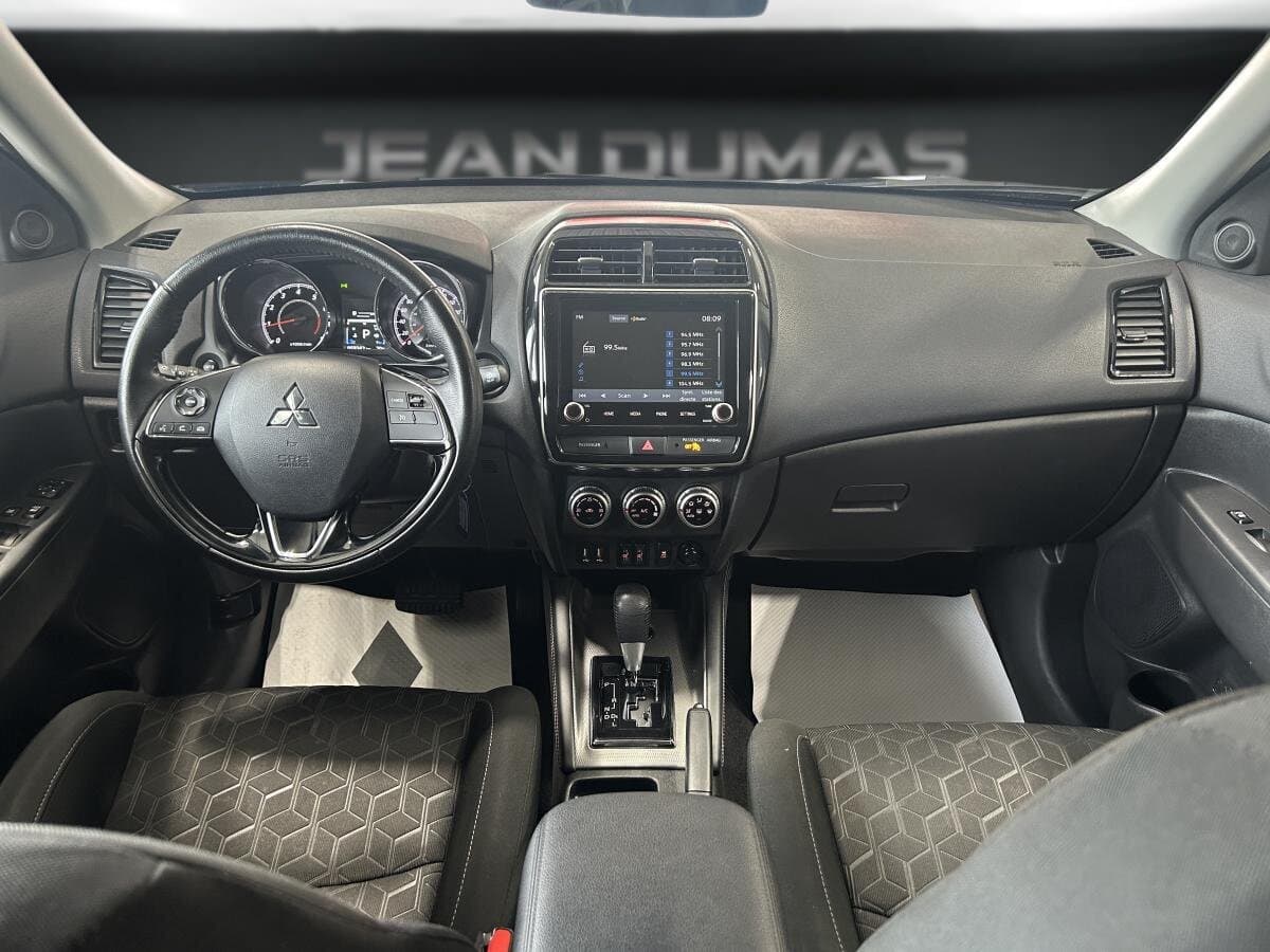 Mitsubishi RVR 2023 — photo 17