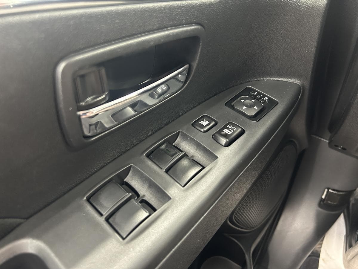 Mitsubishi RVR 2023 — photo 18