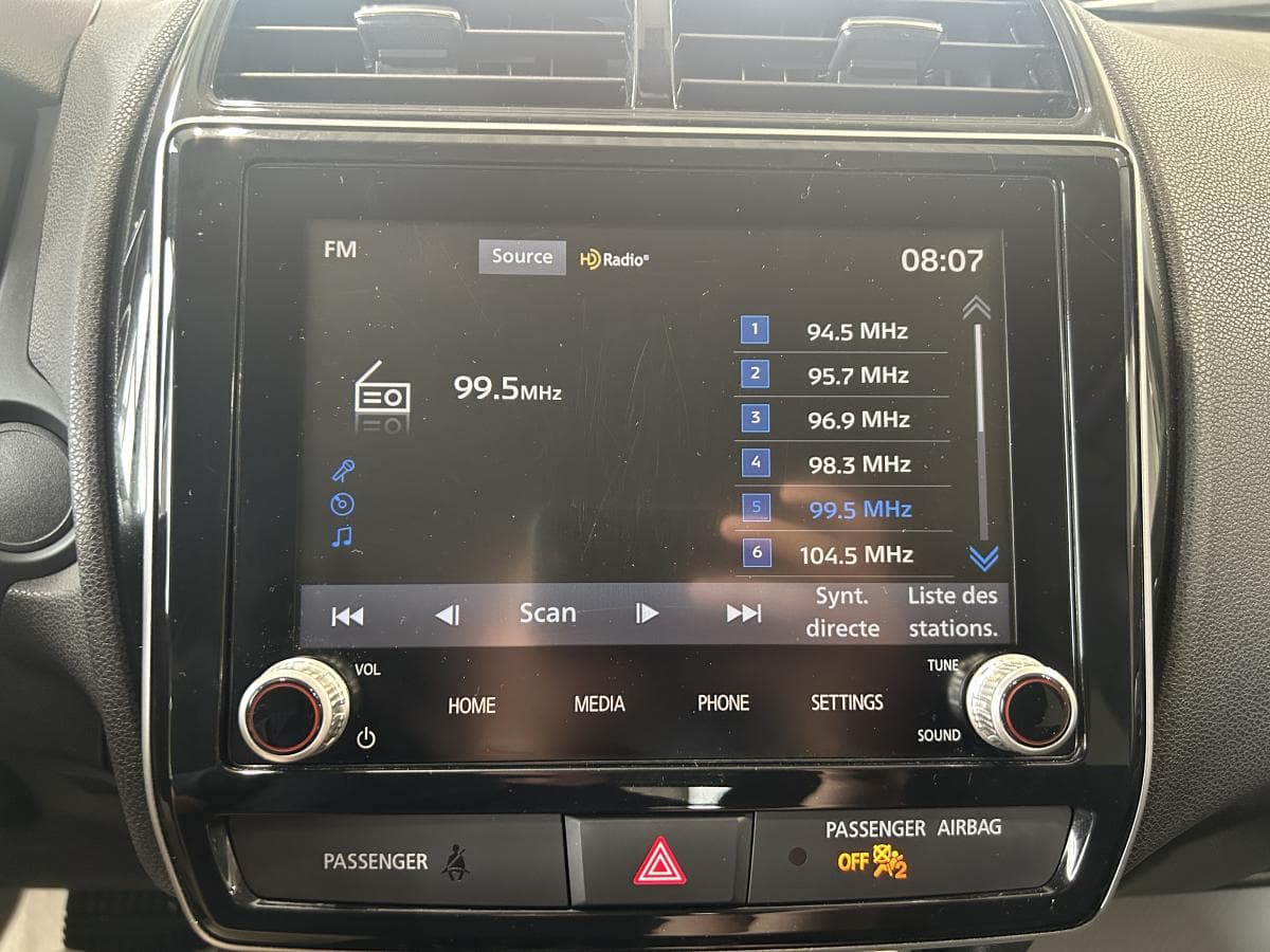 Mitsubishi RVR 2023 — photo 19