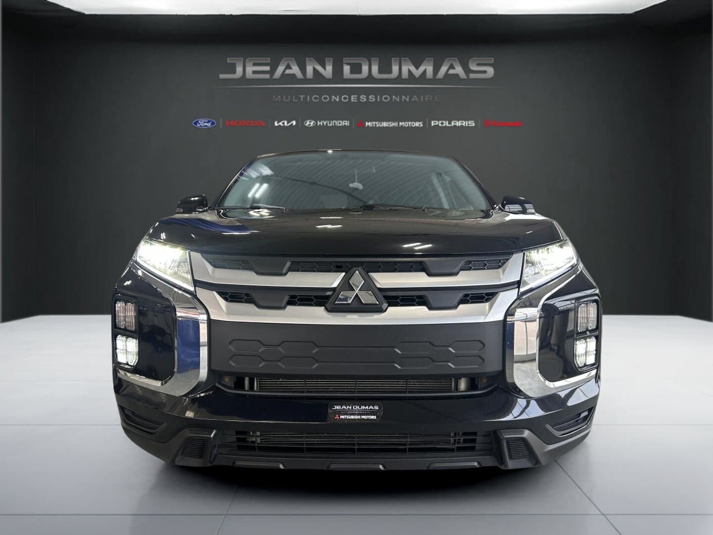 Mitsubishi RVR 2023 — photo 2