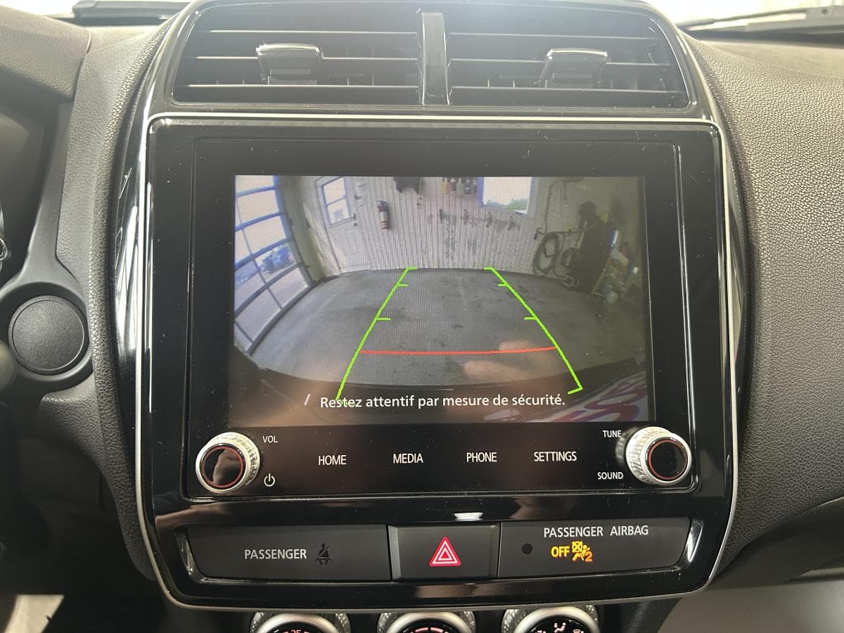 Mitsubishi RVR 2023 — photo 20