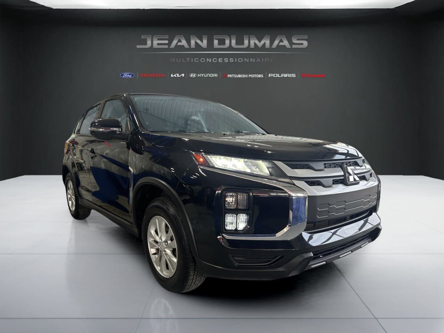 Mitsubishi RVR 2023 — photo 3