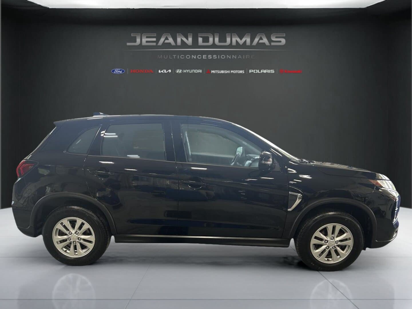Mitsubishi RVR 2023 — photo 5