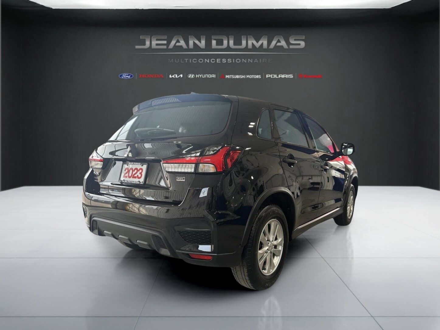 Mitsubishi RVR 2023 — photo 6