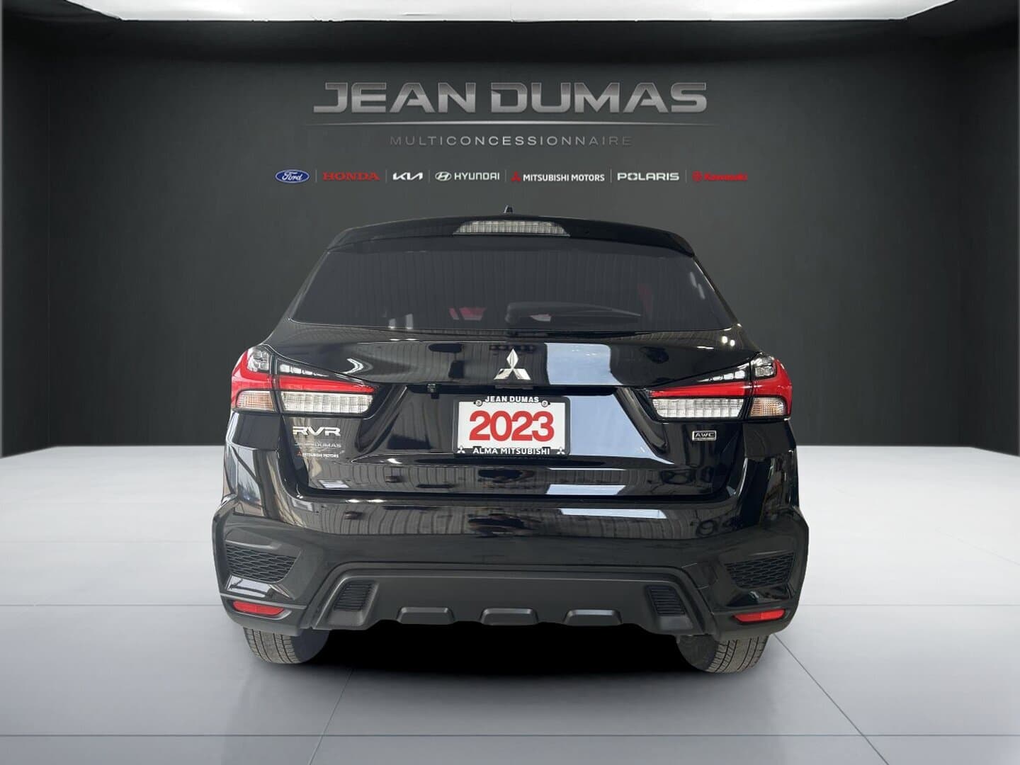 Mitsubishi RVR 2023 — photo 7