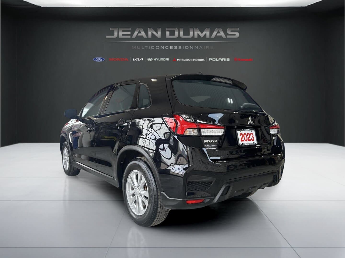 Mitsubishi RVR 2023 — photo 8