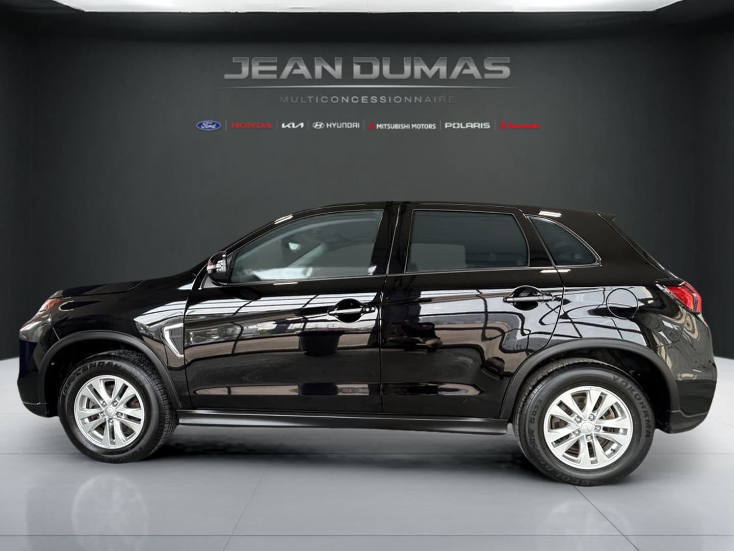 Mitsubishi RVR 2023 — photo 9
