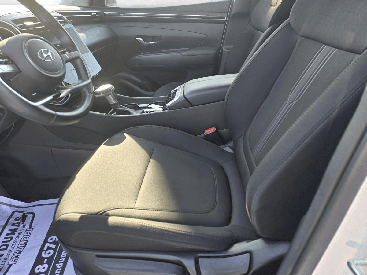 Hyundai Tucson 2024 — photo 8