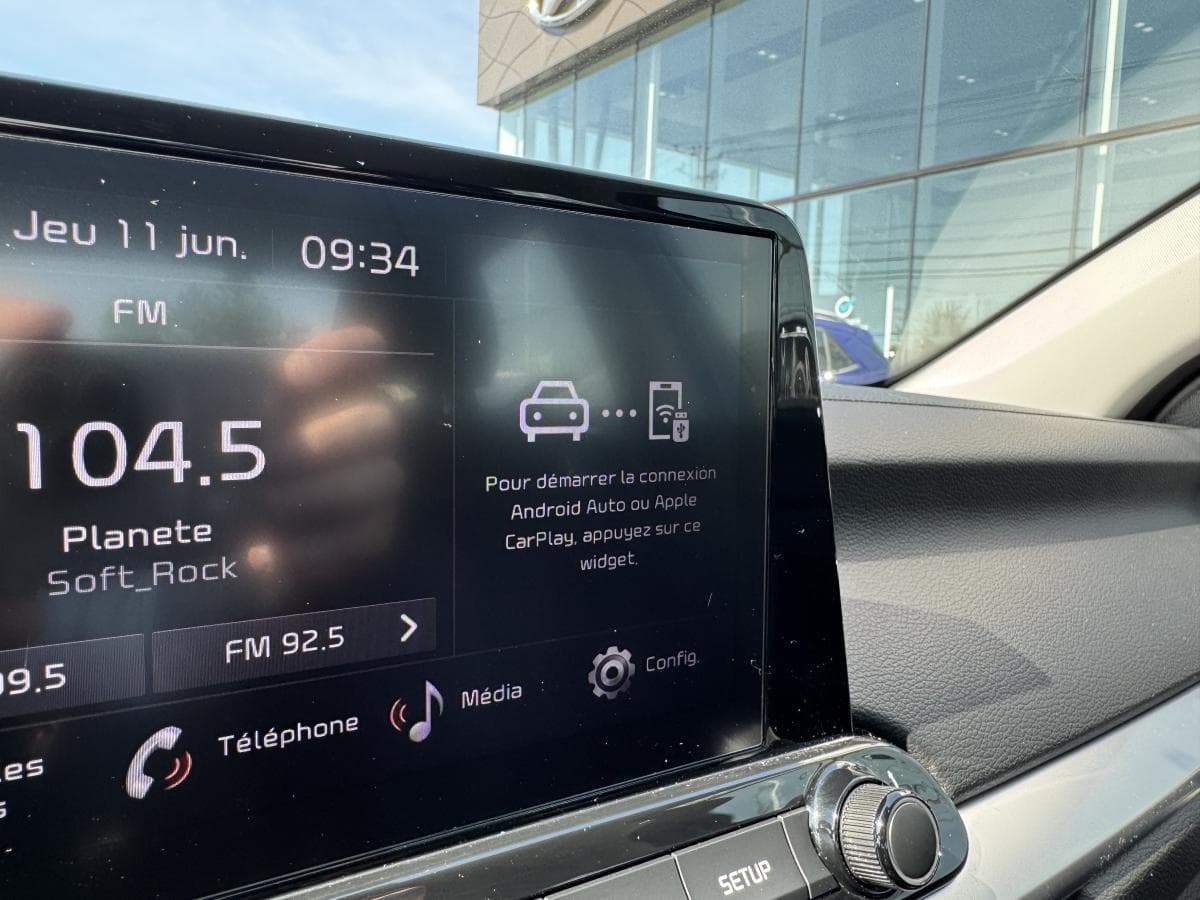Kia Forte 2024 — photo 13