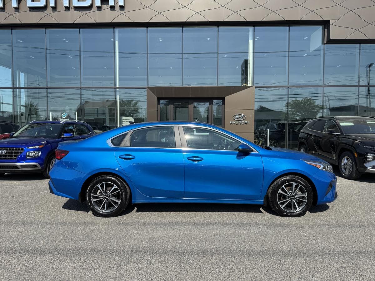 Kia Forte 2024 — photo 4