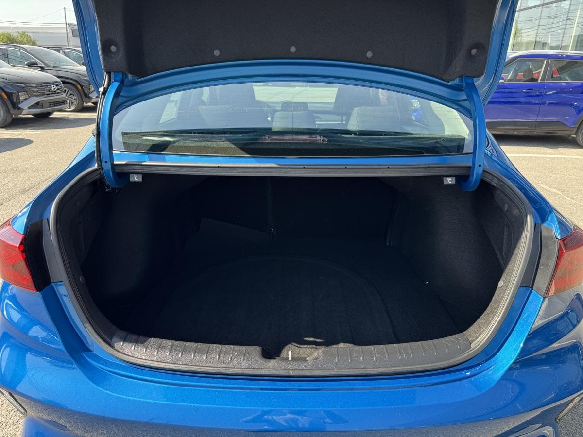 Kia Forte 2024 — photo 7