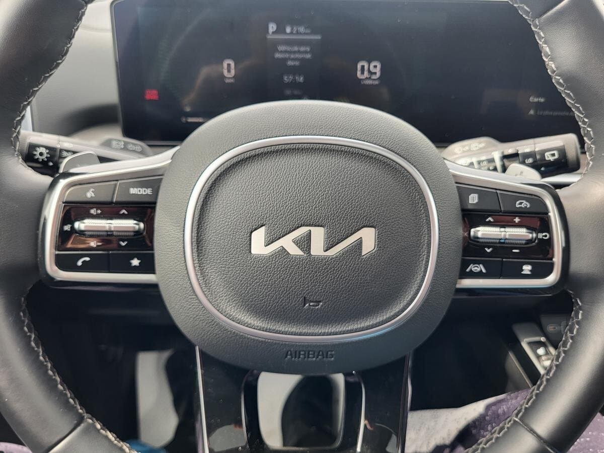 Kia Sorento 2025 — photo 10
