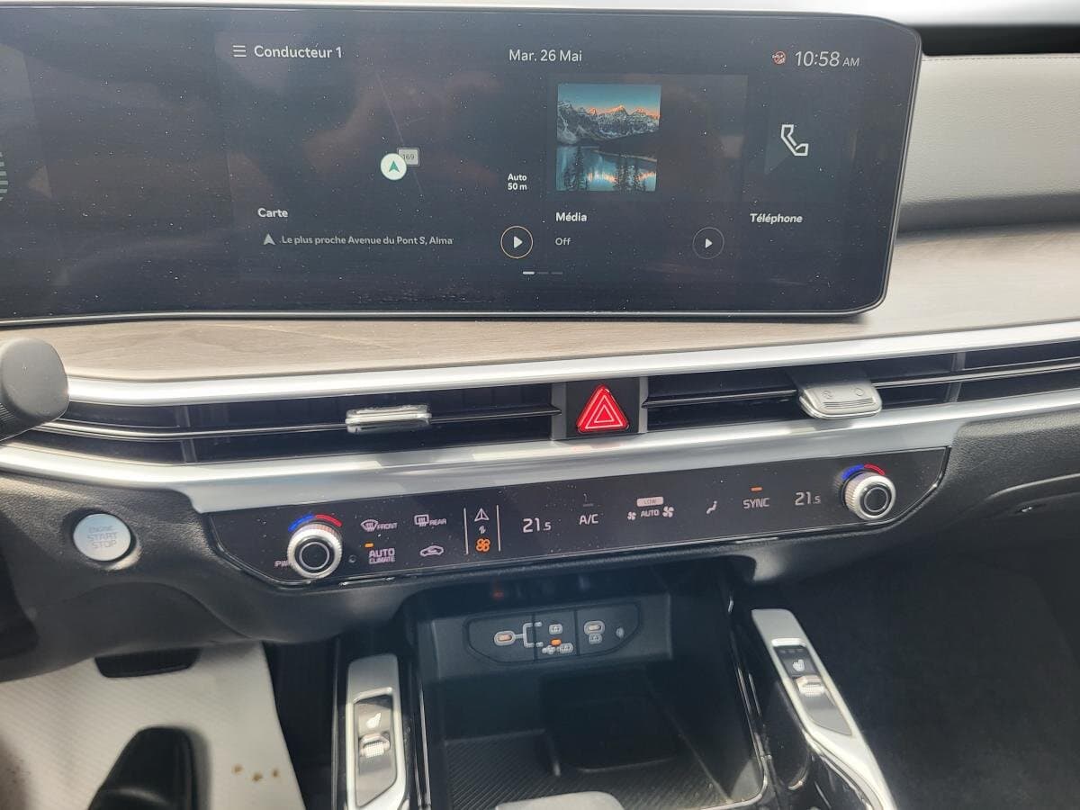 Kia Sorento 2025 — photo 11