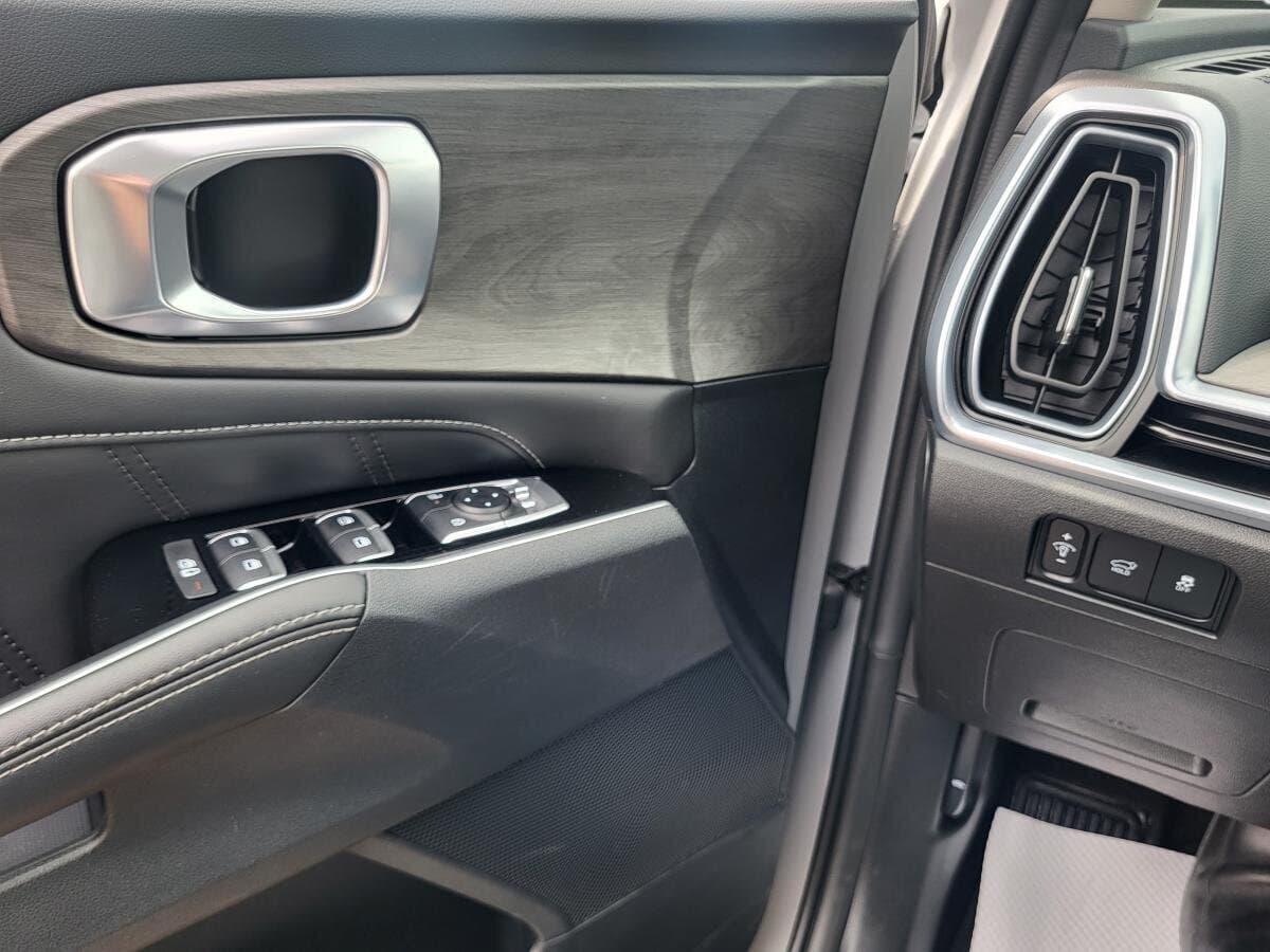 Kia Sorento 2025 — photo 13