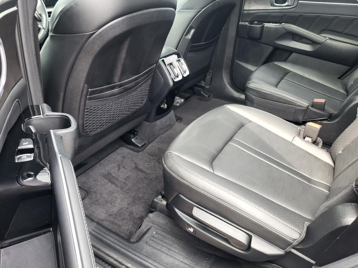 Kia Sorento 2025 — photo 16